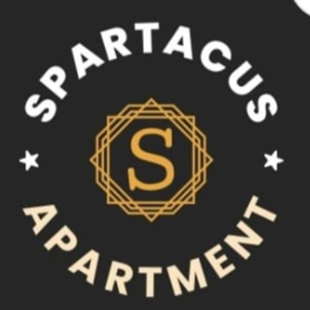 Spartacus Apartment 2 Alexandroupoli Esterno foto