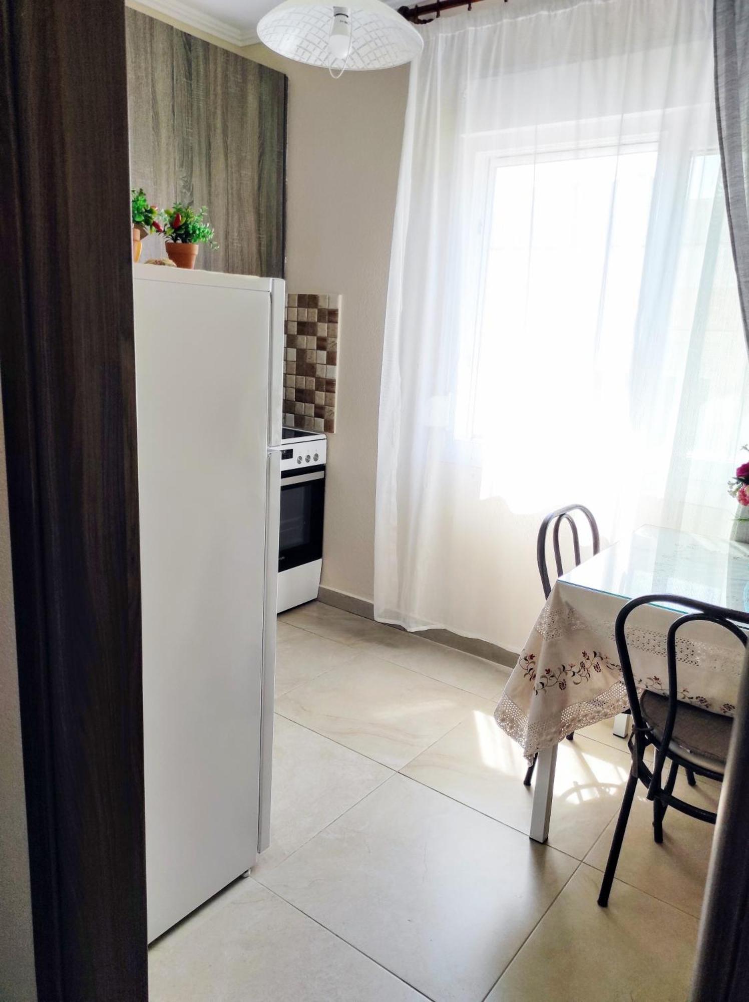 Spartacus Apartment 2 Alexandroupoli Esterno foto