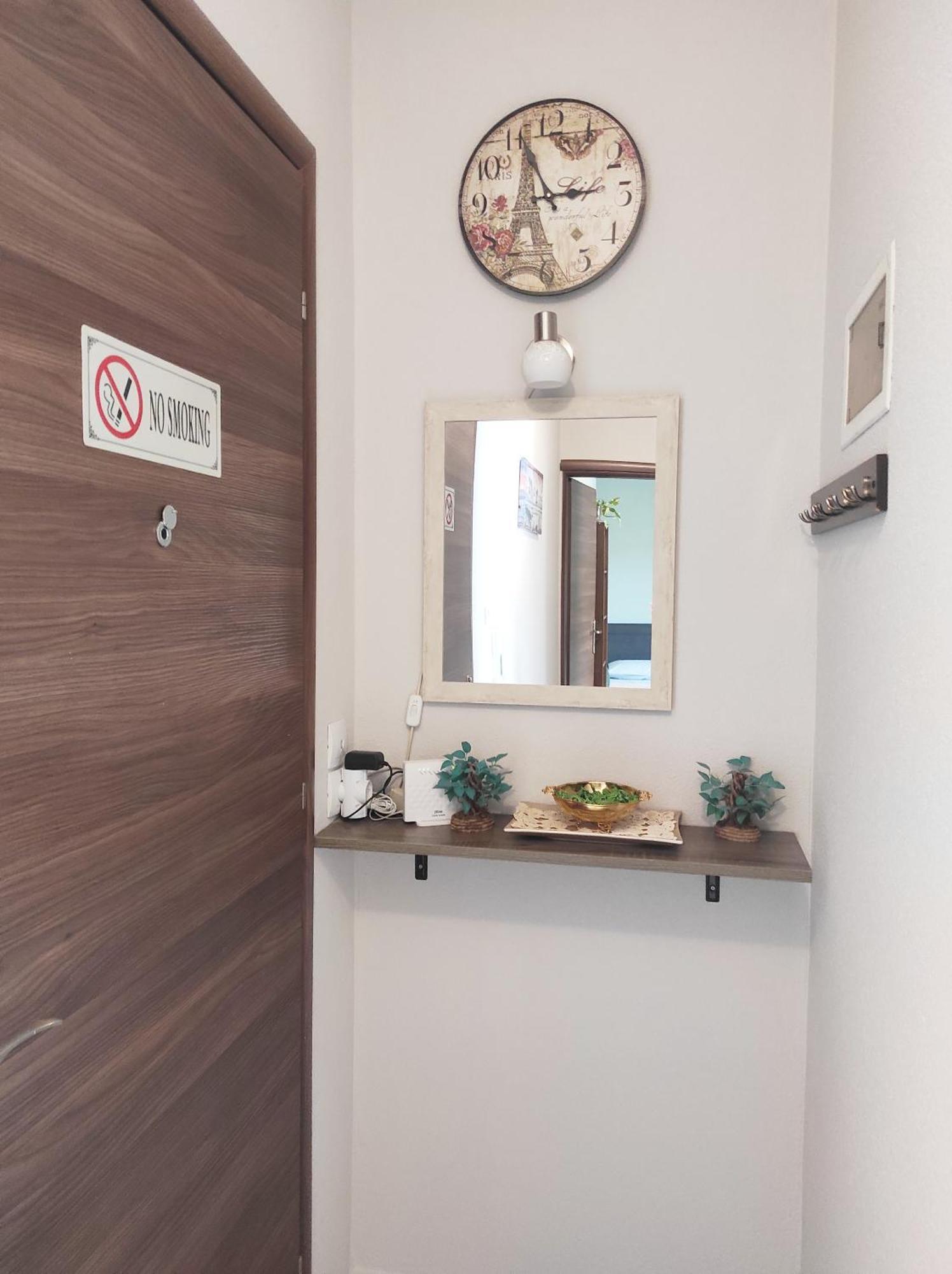 Spartacus Apartment 2 Alexandroupoli Esterno foto