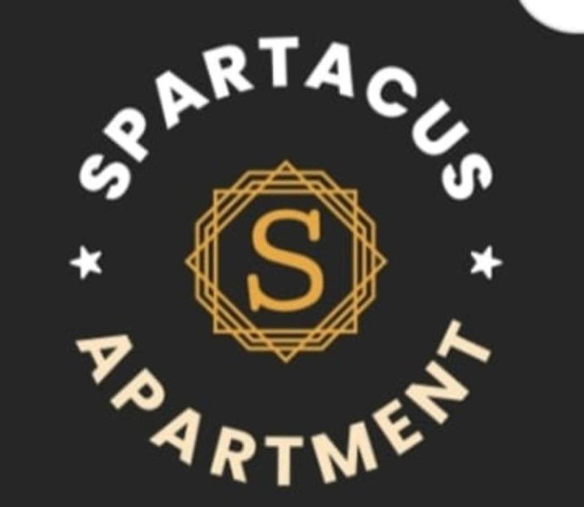 Spartacus Apartment 2 Alexandroupoli Esterno foto