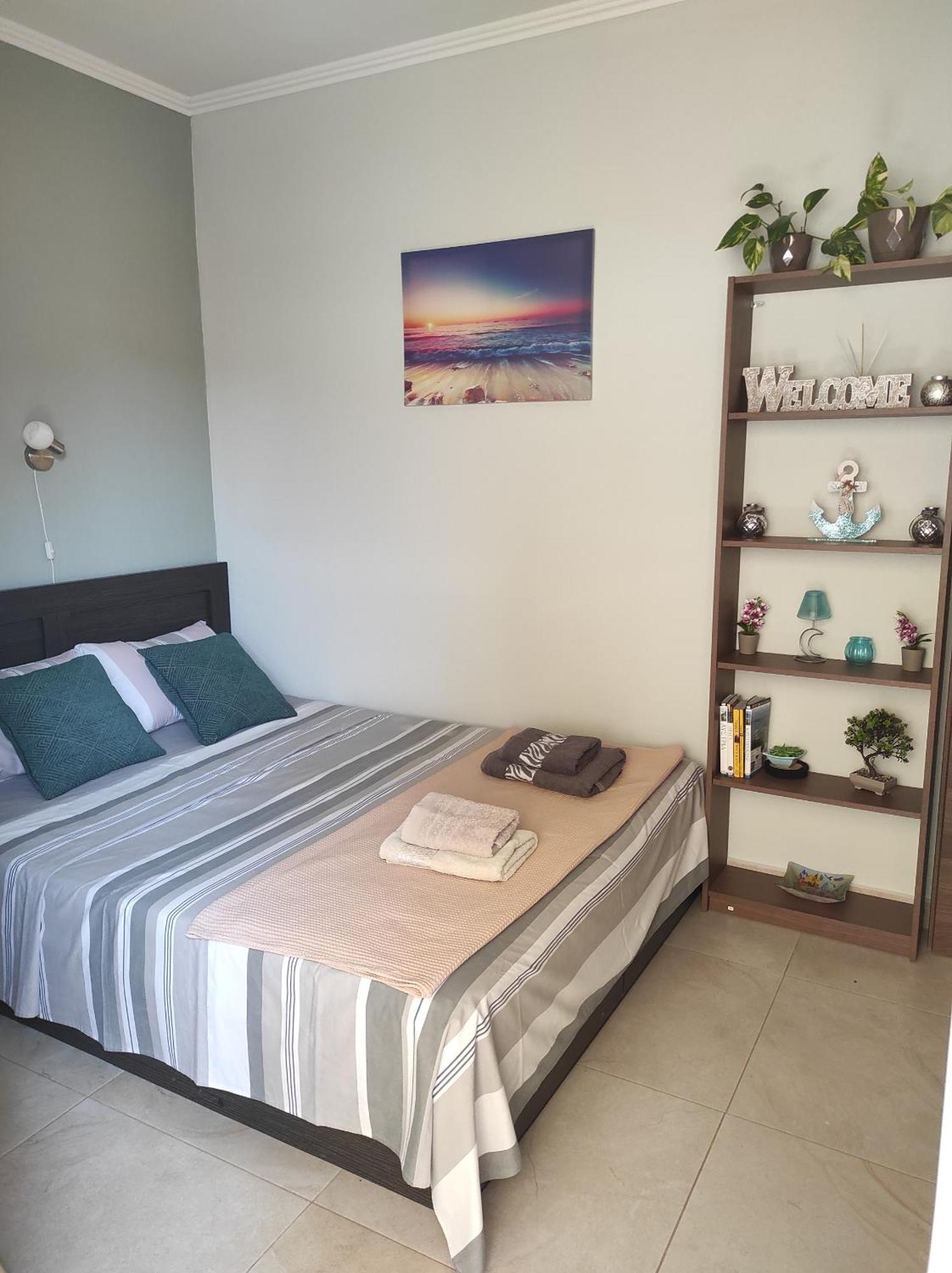 Spartacus Apartment 2 Alexandroupoli Esterno foto