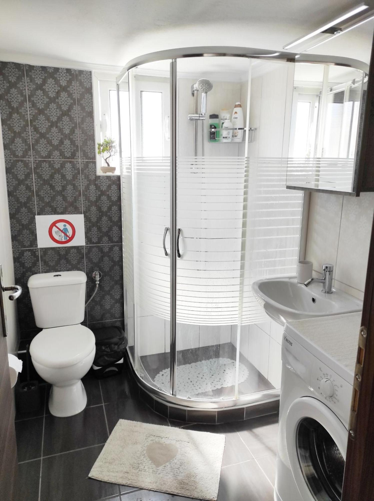 Spartacus Apartment 2 Alexandroupoli Esterno foto
