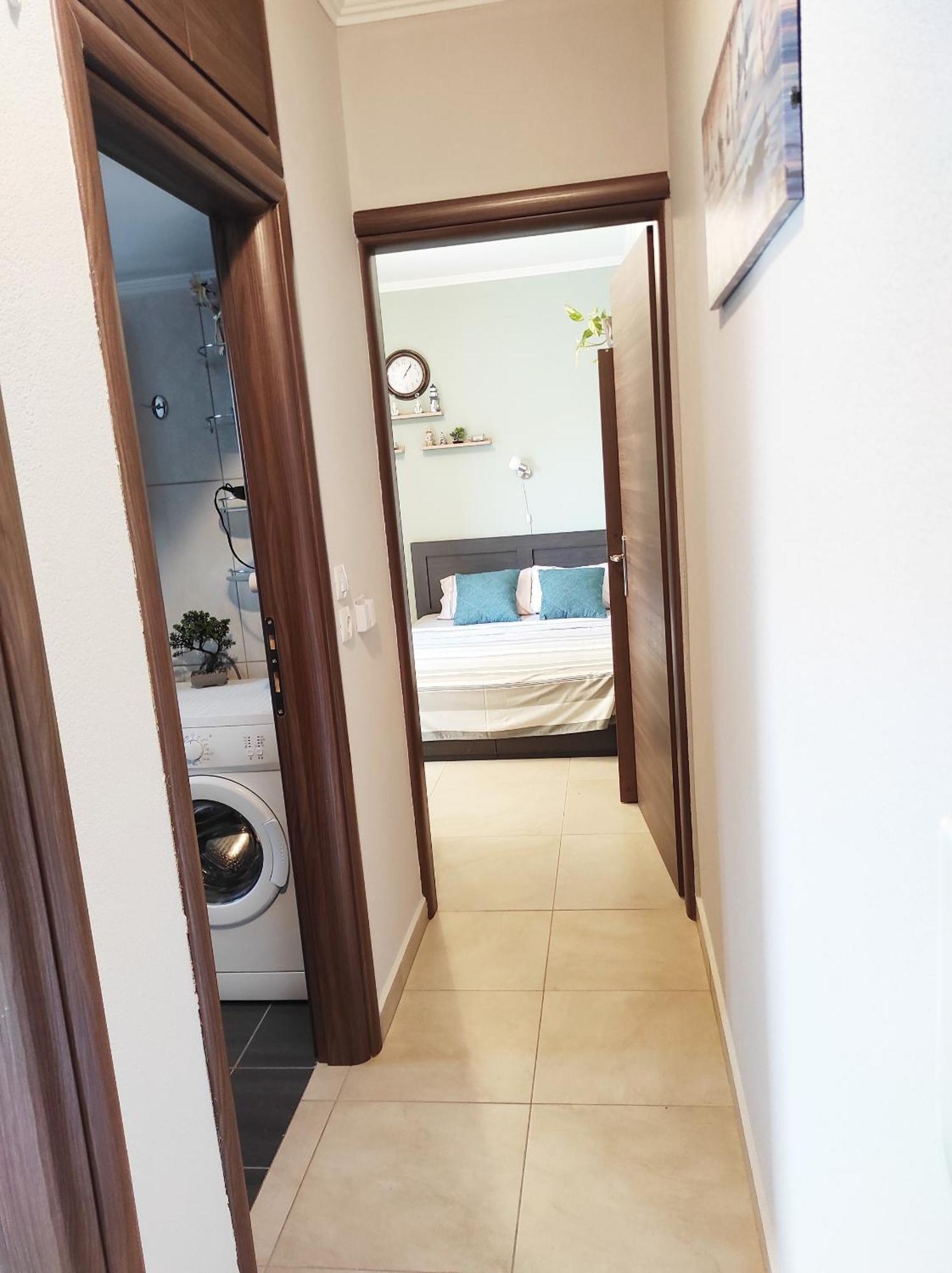 Spartacus Apartment 2 Alexandroupoli Esterno foto
